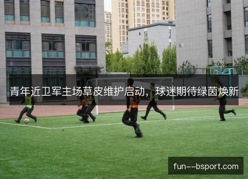 青年近卫军主场草皮维护启动，球迷期待绿茵焕新